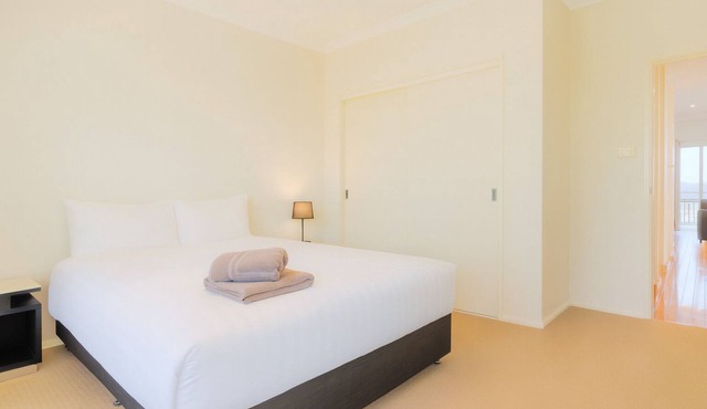 Muswellbrook Villa 1 - CORPORATE ACCOMMODATION - ALL INCLUSIVE