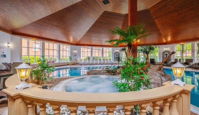 Muthu Belstead Brook Hotel