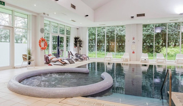 Muthu Clumber Park Hotel and Spa