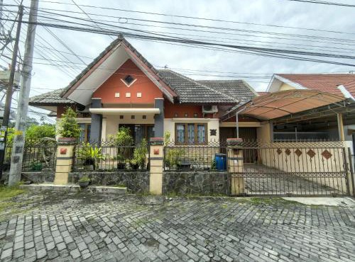 Mutiara Babarsari Homestay Jogja