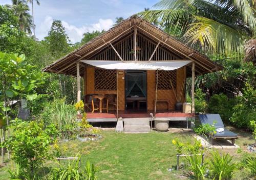 Mutiara Beach Resort