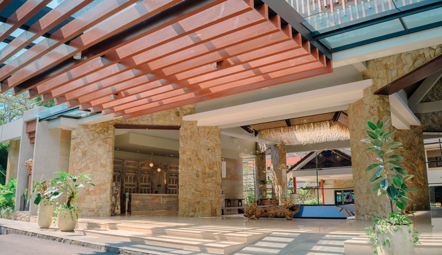 Mutiara Carita Cottages