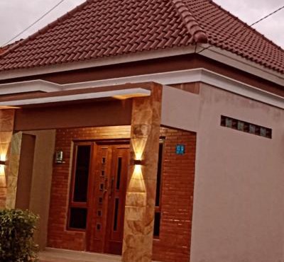 Mutiara homestay jogja