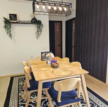 Mutiara Melaka Beach Resort Condominium,Pantai Puteri Melaka