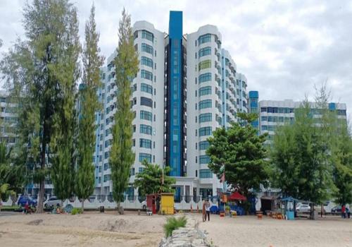 Mutiara Melaka Beach Resort - Islamic Compliance Only