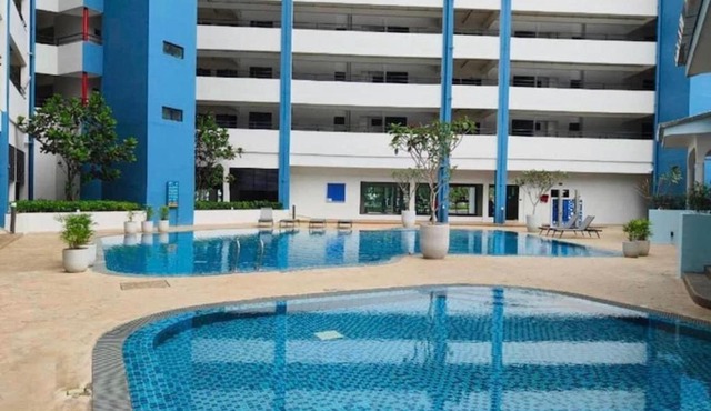 Mutiara Melaka Beach Resort by Minso