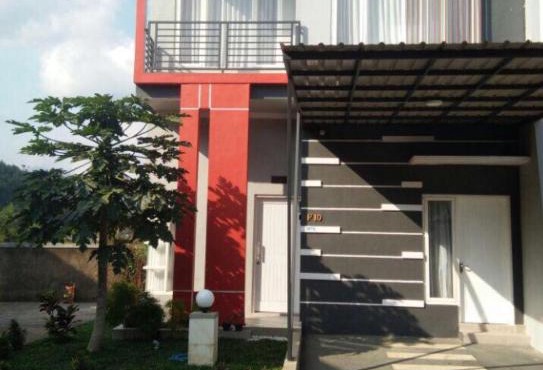 Mutiara Regency F10 3BR