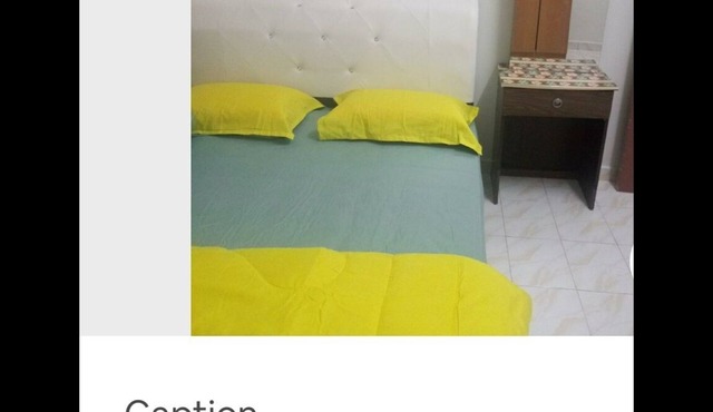 Mutiara Sentul condo