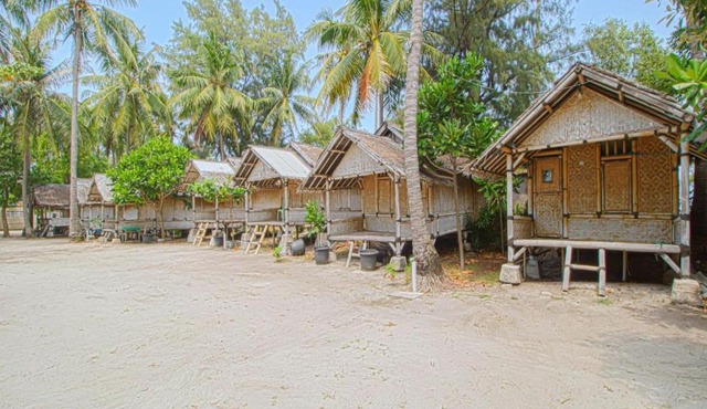 Mutiara Tidung Resort