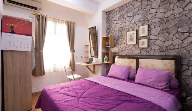 Mutihara - Brand New Fully Furnished And Amenities And Free WiFi