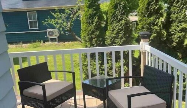 Muttart Heritage House in Historic Bedeque Villagenn