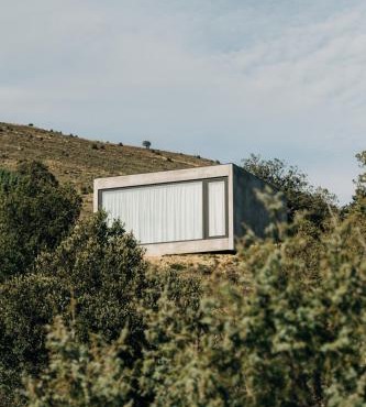 MUUN Landscape Hotel