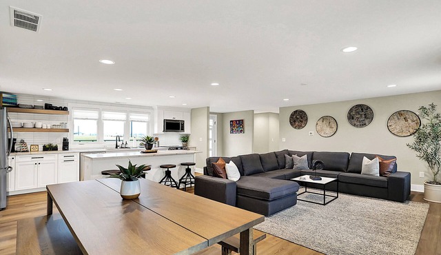 MVP Getaway at Grand Park