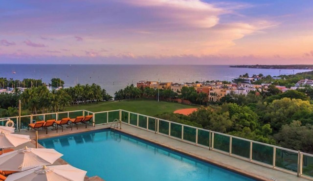 MVR| Brand New Miami Escape Like No Other—Book now