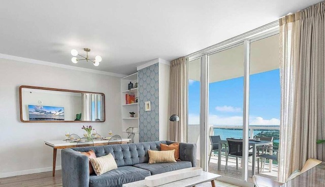 MVR Experience Elevated Living by the Bay