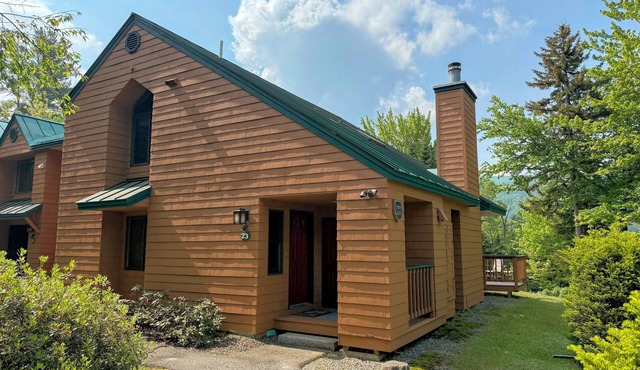 MWP23: Breathtaking views in Bretton Woods, pool passes, discounts!