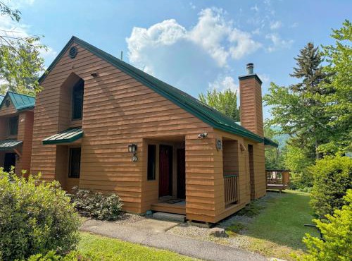 MWP23 - Breathtaking views in Bretton Woods, pool passes, discounts!