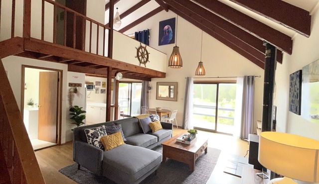 'My Beach Retreat', Bawley Pt