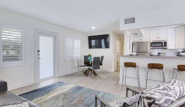 My Beach Retreat, Delray Beach