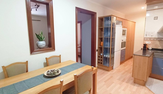 My Best House BCN
