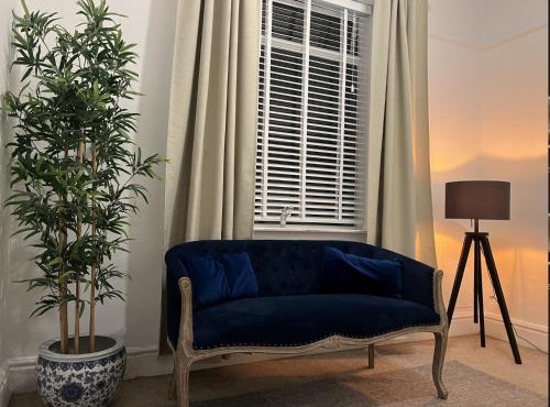 My Big House Up North Grappenhall Warrington