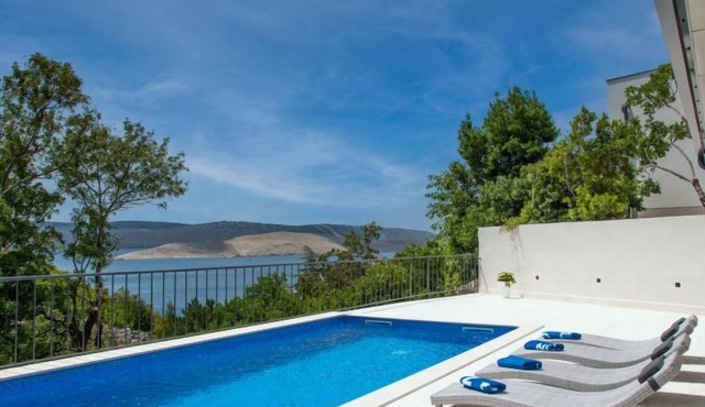 My Blue Wish by Interhome
