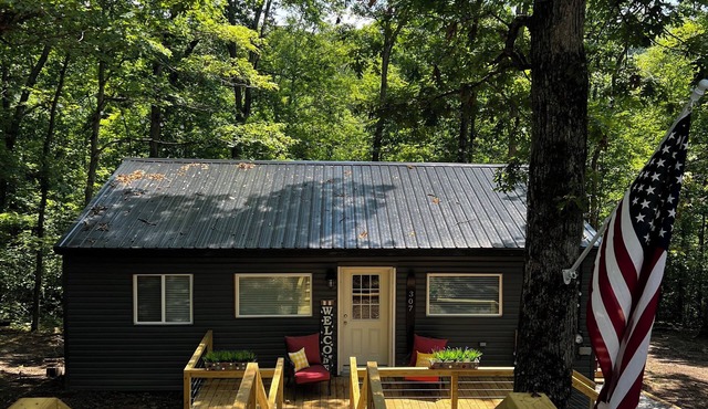 “My Brother’s Place” at Nolin Lake