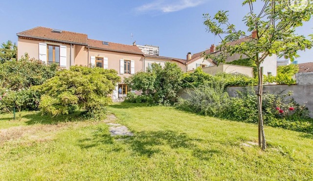 My campaign in the city