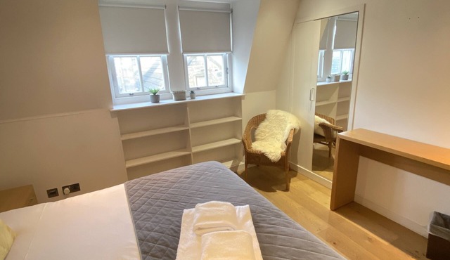 My-Canning Street Apartments