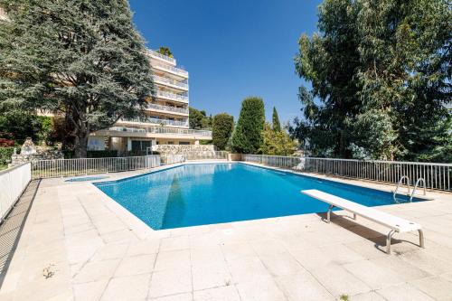 MY CASA - GAIRAUT - 5 rooms - Terrasse