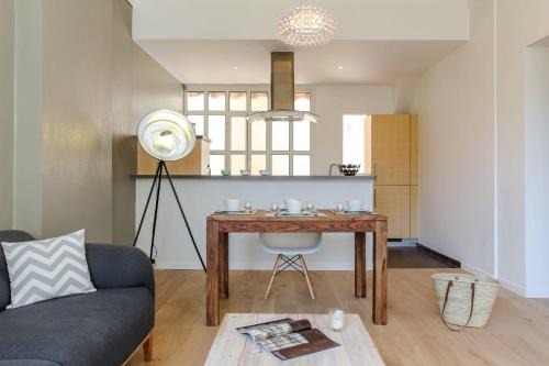 MY CASA - VEILLON - 2 bedrooms - City Center