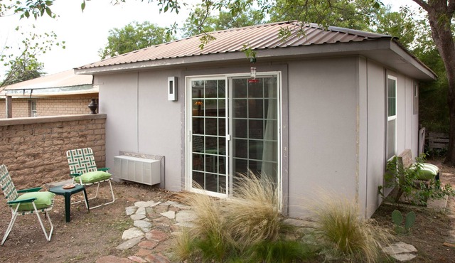 My Casita: Serene Renovated Adobe W/ Sunset Views, Courtyard, AC/Heat, WiFi