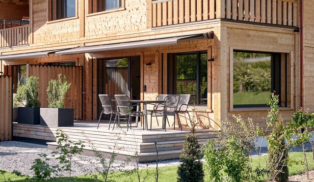 My Chalet by Interhome