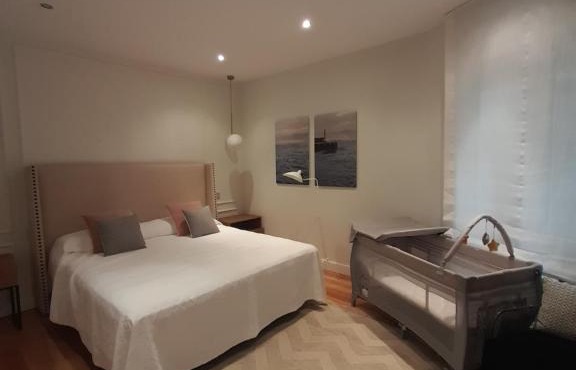 My City Home - Serrano Apartment XVI