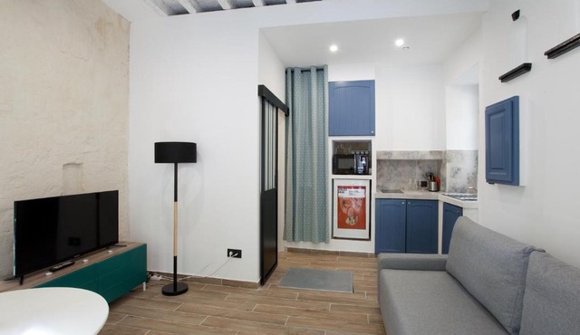 My Cosy Studio in Arles