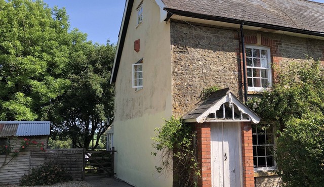 My Darling Charming Dorset Cottage