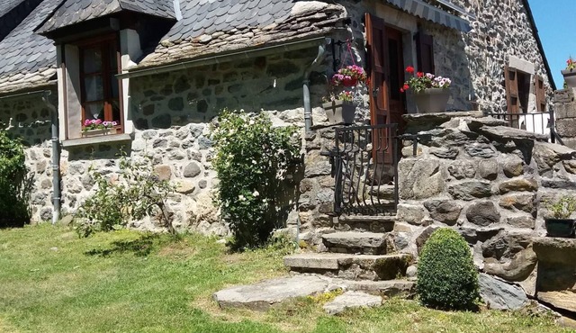 My father's barn