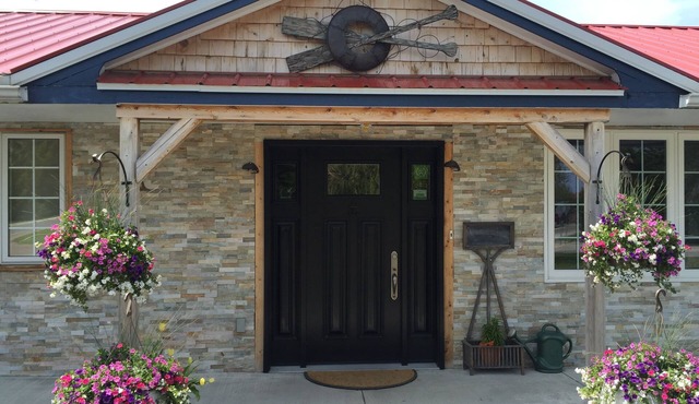 My Friends Inn Manitoulin