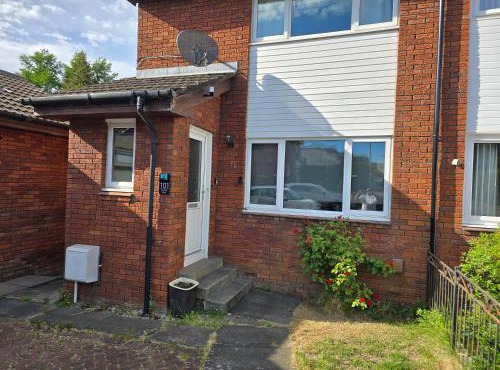 My Glasgow House Robroyston