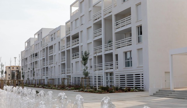 MY Hôtel Résidences - Port Leucate