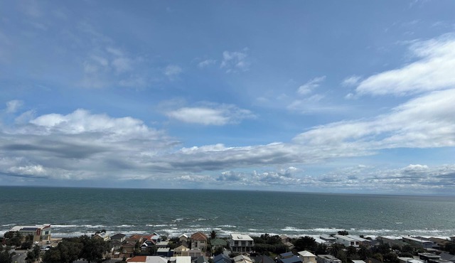 My happy place-Charming 1-bedroom apartment in lovely Frankston with AC