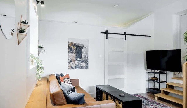 My Happy Place Summar