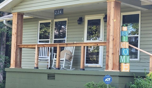 My Hideaways - Peaceful Getaway Cherokee Village