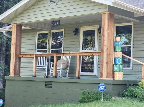 My Hideaways Serinity Hill