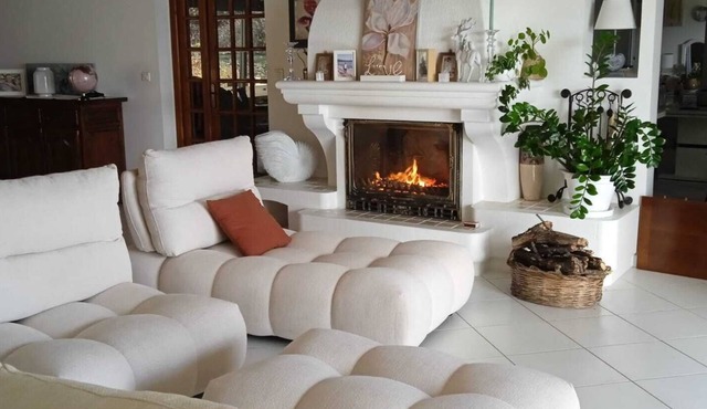 My home the Little Tree of Friendship