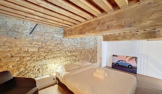 My home, Belfort 2 bis