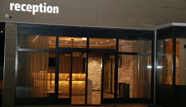 My Home Hotel