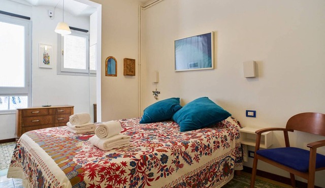 My Home In Barcelona - 10% family discount