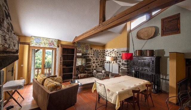 my home in cheyrac