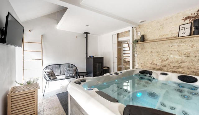 My Home Prestige/SPA Privatif